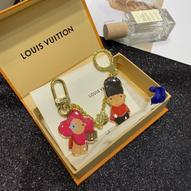 Louis Vuitton Keychains